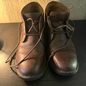 BORN Men’s boots
